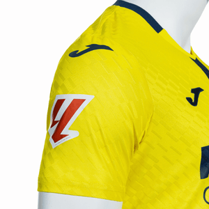 VILLARREAL CF Trikot Home Herren 25 / 26 - sportiger.de