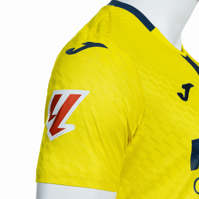 VILLARREAL CF Trikot Home Herren 25 / 26 - sportiger.de