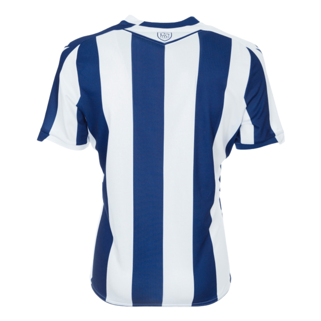 WBA FC West Bromwich Albion Trikot Home Herren 25 / 26 - sportiger.de