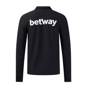 WEST HAM UNITED Präsentationsjacke Herren 24 / 25 - sportiger.de