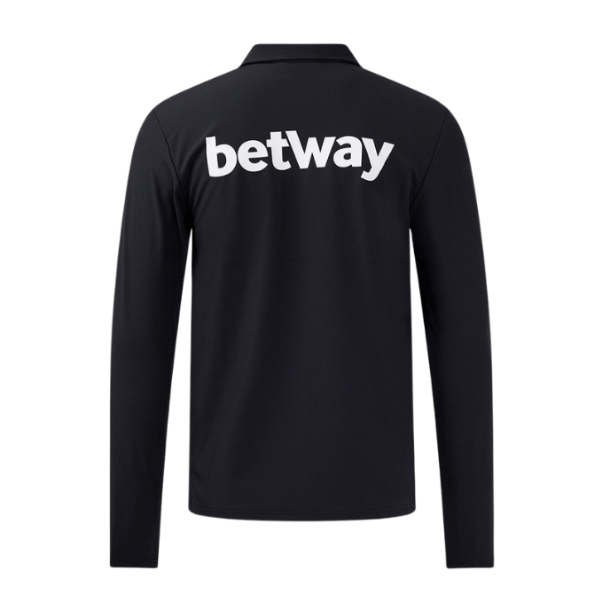 WEST HAM UNITED Präsentationsjacke Herren 24 / 25 - sportiger.de