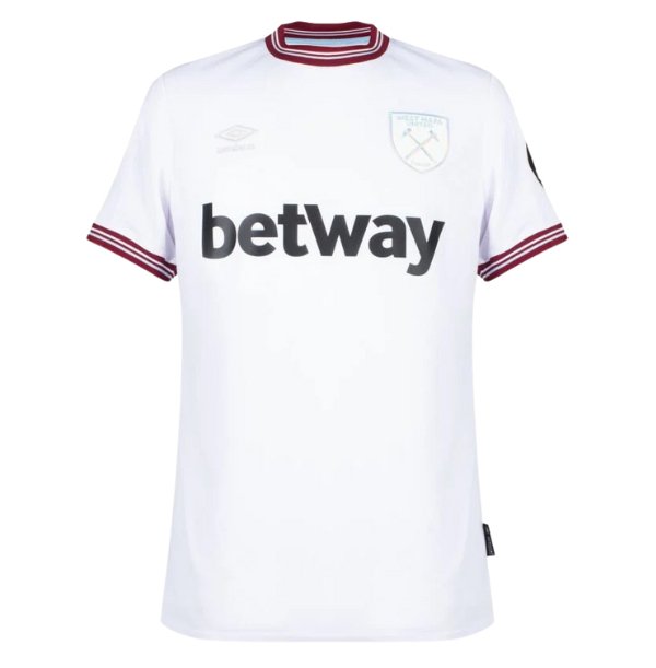 WEST HAM UNITED Trikot Away Herren 23 / 24 - sportiger.de