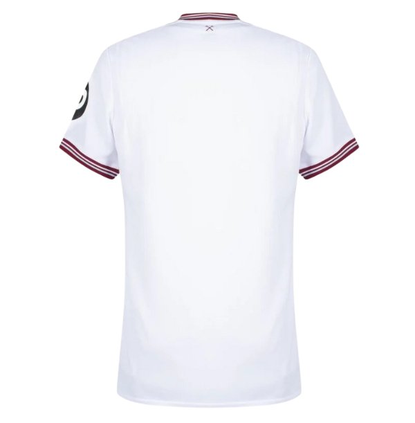 WEST HAM UNITED Trikot Away Herren 23 / 24 - sportiger.de