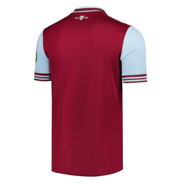 WEST HAM UNITED Trikot Home Herren 24 / 25 - sportiger.de