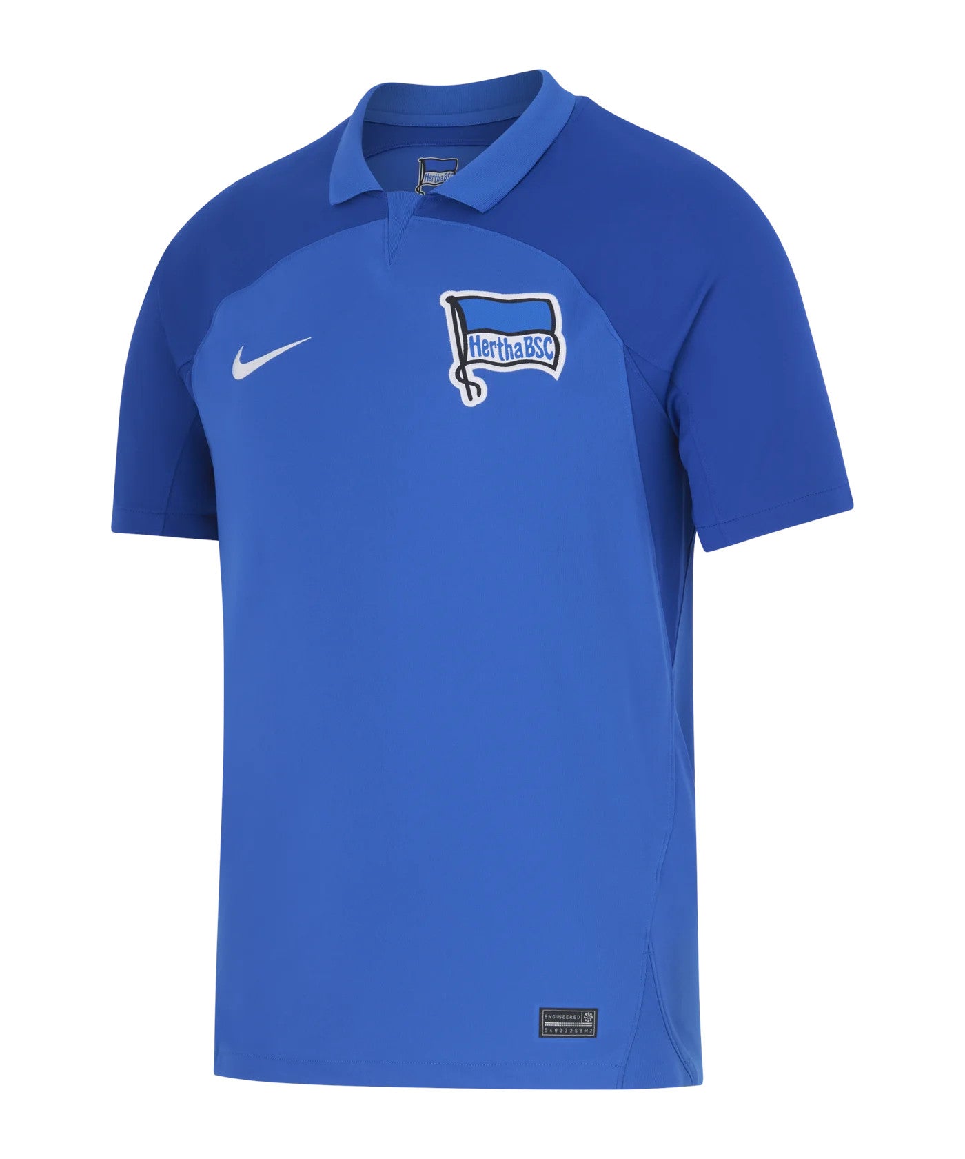 nike HERTHA BSC BERLIN Trikot Away Herren 23 / 24